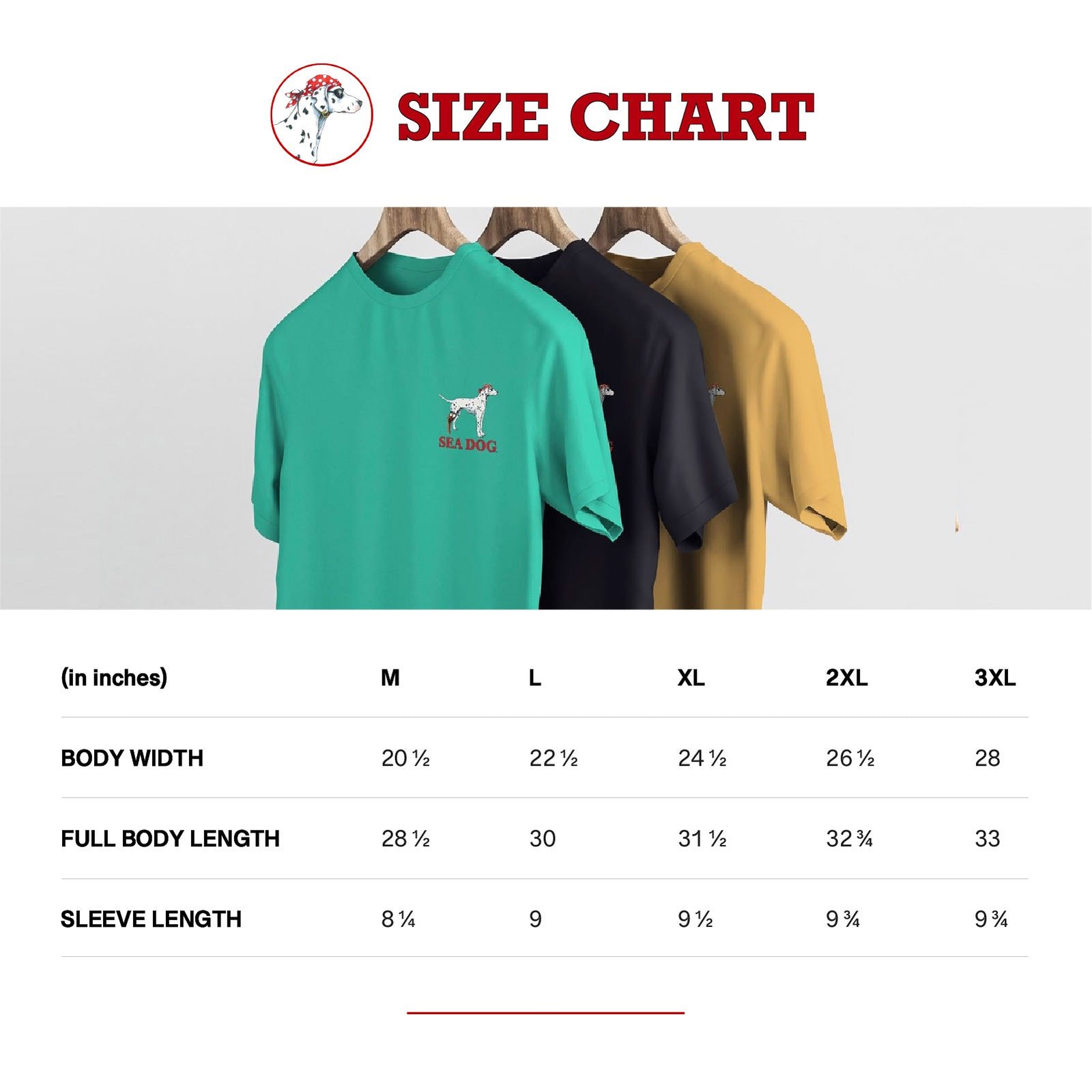 Sea Dog Founder - Image 4