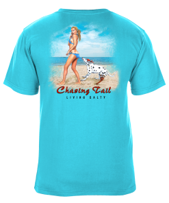 Chasing Tail T-Shirt