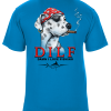DILF Fishing T-Shirt